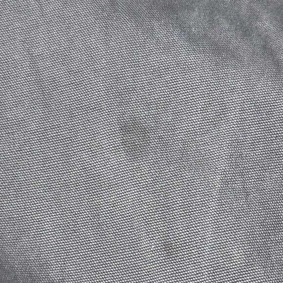 Ariat Rebar Perfect Rise Made Tough Straight Pant Womens 33R Fits 36x31.5 Gray - Picture 11 of 16